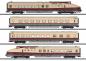 Preview: Märklin 38175 Triebzug VT 18.16 DR/DDR