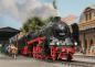 Preview: Märklin 38190 Dampflok 19 016 (Sachsenstolz)