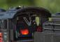 Preview: Märklin 38190 Dampflok 19 016 (Sachsenstolz)