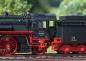 Preview: Märklin 38190 Dampflok 19 016 (Sachsenstolz)