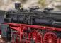 Preview: Märklin 38190 Dampflok 19 016 (Sachsenstolz)