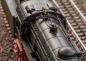 Preview: Märklin 38190 Dampflok 19 016 (Sachsenstolz)