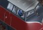Preview: Märklin 38200 H0 Diesellok BR V 200 002 (Insider)
