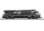 Preview: Märklin 38448 US-Diesellok ES44AC NS