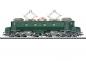 Preview: Märklin 39521 E-Lok Ce 6/8 Köfferli SBB