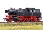 Preview: Märklin 39665 Dampflok 66 002 DB (Insider)