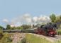 Preview: Märklin 39665 Dampflok 66 002 DB (Insider)