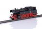 Preview: Märklin 39665 Dampflok 66 002 DB (Insider)