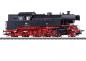 Preview: Märklin 39665 Dampflok 66 002 DB (Insider)