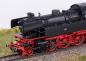Preview: Märklin 39665 Dampflok 66 002 DB (Insider)
