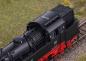 Preview: Märklin 39665 Dampflok 66 002 DB (Insider)