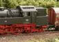 Preview: Märklin 39665 Dampflok 66 002 DB (Insider)