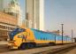 Preview: Trix 22975 Triebzug Northlander ONR (Clubmodell)