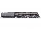 Preview: Märklin 39913 US-Dampflok Challenger(MHI)