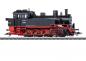 Preview: Märklin 39924 Dampflok 92 739, Meiningen