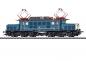 Preview: Märklin 39994 E-Lok BR 194 DB (MHI)
