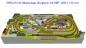Preview: GPM-010 M-Gleisplan Burgstein mit SBF (260x150)