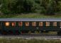Preview: Märklin 41329 Wagenset zur BR 66 (Insider)