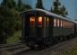Preview: Märklin 41329 Wagenset zur BR 66 (Insider)