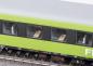 Preview: Märklin 42957 Flixtrain Wagen-Set 1 (MHI)
