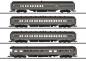 Preview: Märklin 43629 US-Heavyweight-Set UP (MHI)