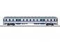 Preview: Märklin 43827 Personenwagen 2.Kl. TRI