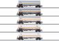 Preview: Märklin 48480 Gaskesselwg.-Set VTG/EVA (MHI)