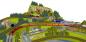 Preview: GP4-0140 C-Gleisplan Willingen Ep.6 (370x350x370)