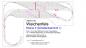 Preview: GP5-0110 C-Gleisplan Weichenfels 500x320 (L-Form)