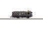 Preview: Märklin Z 88147 Dampftriebwagen Kittel DRG