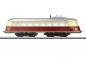 Preview: Märklin 18050 Replika Triebwagen TWE 700