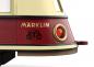 Preview: Märklin 18050 Replika Triebwagen TWE 700