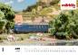 Preview: 19726 Märklin/Trix Wandkalender 2026