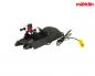 Preview: Märklin 24978 C-Gleis Prellbock beleuchtet