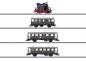 Preview: Märklin 26619 Zugpackung Spalter Bockl (MHI)