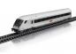 Preview: Märklin 26931 Metropolitan Express Train (MET)