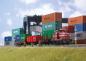 Preview: Märklin 29065-02 Container-Tragwagen (StartUp)
