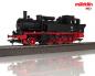 Preview: Märklin 36740 Dampflok BR 74 der DB (mfx)