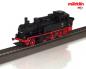Preview: Märklin 36740 Dampflok BR 74 der DB (mfx)