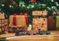 Preview: Märklin 29124 H0 Startpackung Weihnachten