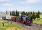 Preview: Märklin 29249 Digital-Startpackung mit BR 24
