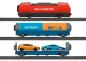 Preview: Märklin 29342 Startp. Hafenlogistik my world