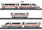 Preview: Märklin 29430 Startpackung ICE 3 my world