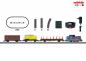 Preview: Märklin 29468 Digital-Startpackung SE-Güter (mfx/Sound)