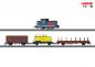 Preview: Märklin 29468 Digital-Startpackung SE-Güter (mfx/Sound)
