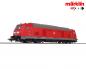 Preview: Märklin 29479-01 Diesellok BR 245 (mfx/Sound)