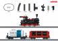 Preview: Märklin 29730 Startpackung Bausteinzug