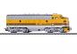 Preview: Märklin 30601 Diesellok F7 A-Unit Retro (MHI)
