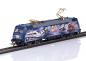 Preview: Märklin 36060 E-Lok BR 185 60 Jahre MM