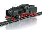Preview: Märklin 36244 Dampflok BR 24 (mfx/Sound/Rauch)